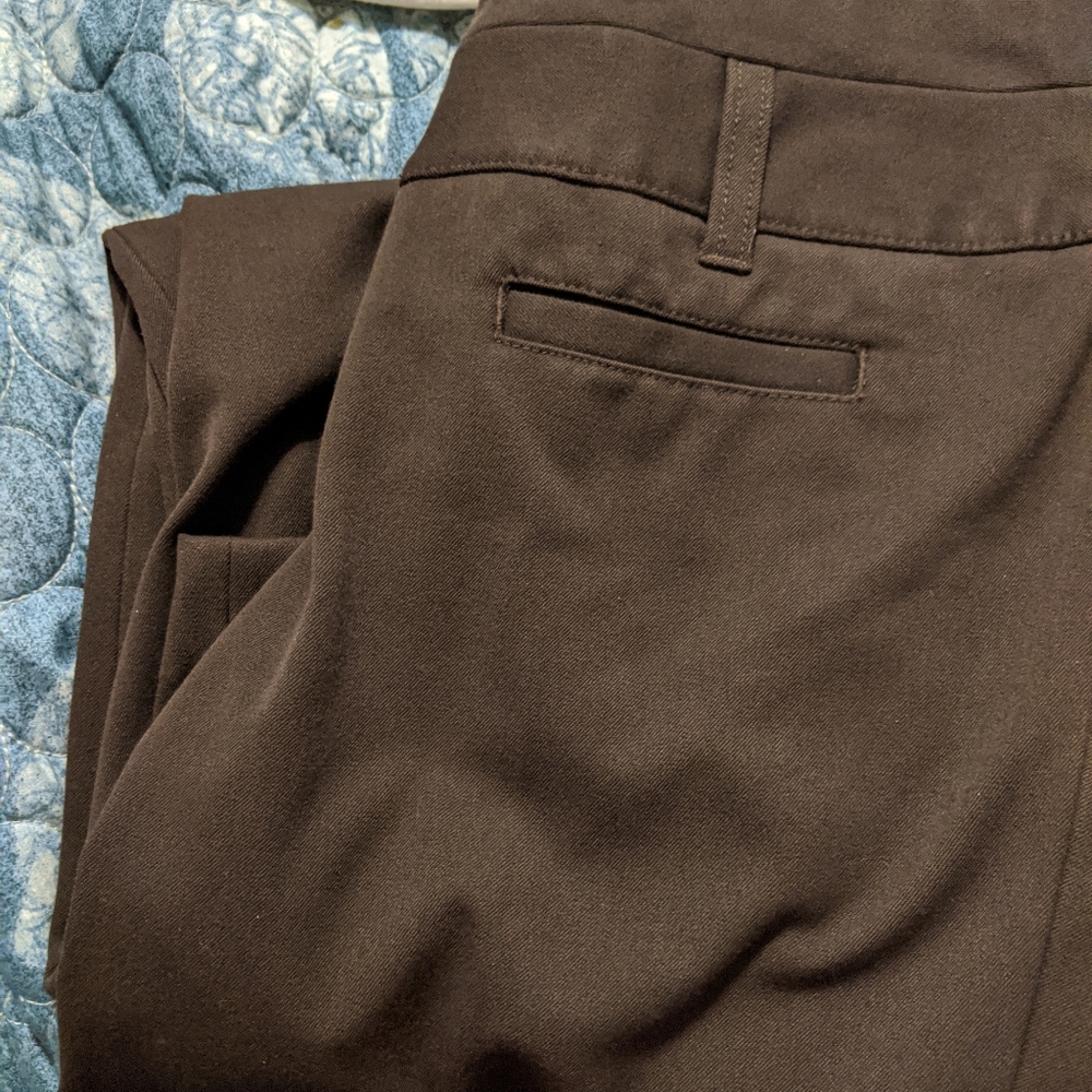 Express Editor dress pants